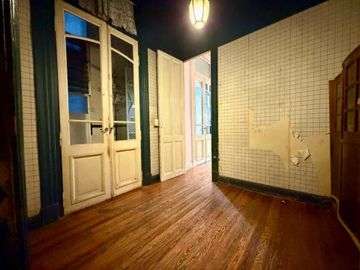 Venta ph 3 ambientes con balcon a refaccionar caba