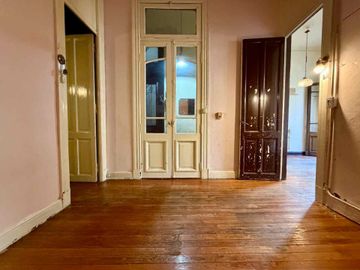 Venta ph 3 ambientes con balcon a refaccionar caba