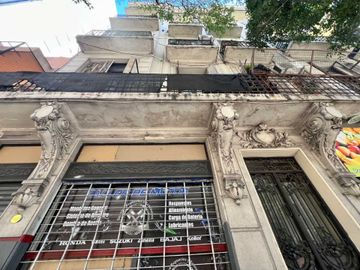 Venta ph 3 ambientes con balcon a refaccionar caba