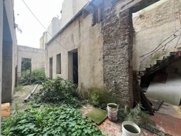 Venta Lote en Almirante Brown al 800 Caba-La Boca