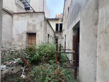 Venta Lote en Almirante Brown al 800 Caba-La Boca