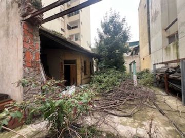 Venta Lote en Almirante Brown al 800 Caba-La Boca