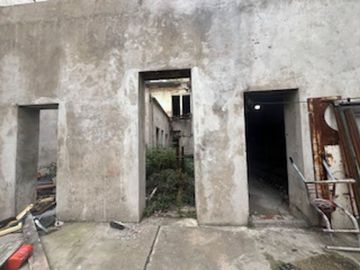 Venta Lote en Almirante Brown al 800 Caba-La Boca