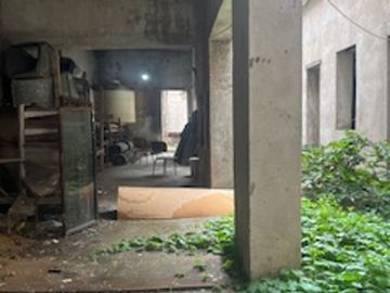 Venta Lote en Almirante Brown al 800 Caba-La Boca