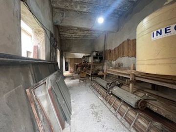 Venta Lote en Almirante Brown al 800 Caba-La Boca