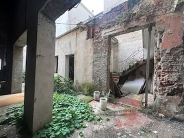 Venta Lote en Almirante Brown al 800 Caba-La Boca