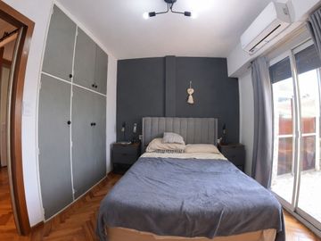 VENTA DEPARTAMENTO 3 AMBIENTES SAN CRISTOBAL