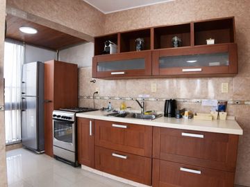VENTA DEPARTAMENTO 3 AMBIENTES SAN CRISTOBAL
