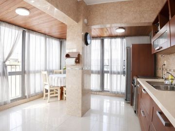 VENTA DEPARTAMENTO 3 AMBIENTES SAN CRISTOBAL