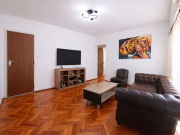 VENTA DEPARTAMENTO 3 AMBIENTES SAN CRISTOBAL