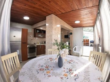 VENTA DEPARTAMENTO 3 AMBIENTES SAN CRISTOBAL