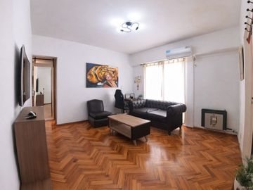 VENTA DEPARTAMENTO 3 AMBIENTES SAN CRISTOBAL