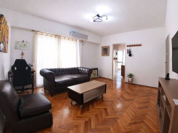 VENTA DEPARTAMENTO 3 AMBIENTES SAN CRISTOBAL