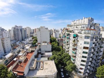 VENTA DEPARTAMENTO 3 AMBIENTES SAN CRISTOBAL
