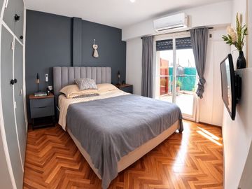 VENTA DEPARTAMENTO 3 AMBIENTES SAN CRISTOBAL