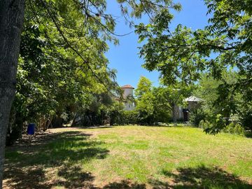 VENTA LOTE C/AMARRA C/SALIDA RIO LUJAN TIGRE