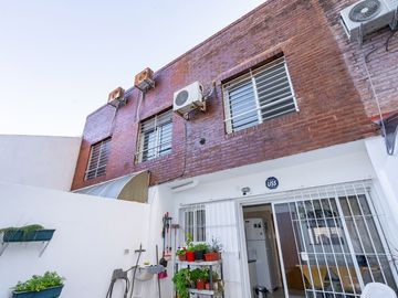 VENTA PH TIPO CASA 5 AMB COCH JARDIN COLEGIALES