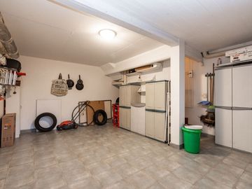 VENTA PH TIPO CASA 5 AMB COCH JARDIN COLEGIALES