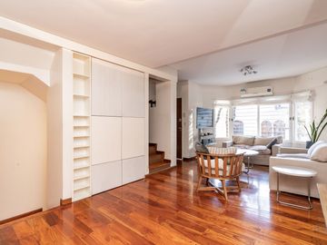 VENTA PH TIPO CASA 5 AMB COCH JARDIN COLEGIALES