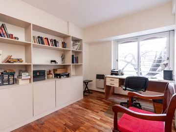 VENTA PH TIPO CASA 5 AMB COCH JARDIN COLEGIALES