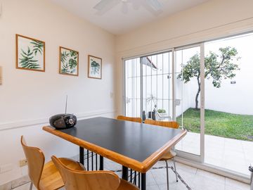 VENTA PH TIPO CASA 5 AMB COCH JARDIN COLEGIALES