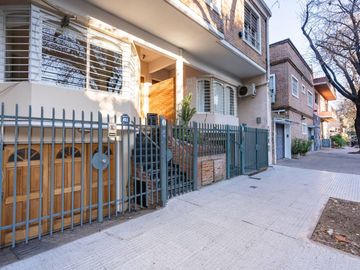 VENTA PH TIPO CASA 5 AMB COCH JARDIN COLEGIALES