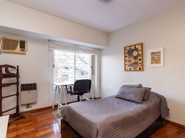 VENTA PH TIPO CASA 5 AMB COCH JARDIN COLEGIALES