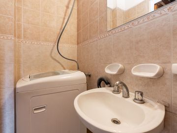 VENTA PH TIPO CASA 5 AMB COCH JARDIN COLEGIALES