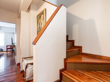 VENTA PH TIPO CASA 5 AMB COCH JARDIN COLEGIALES