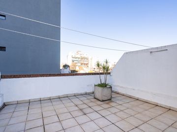 VENTA PH TIPO CASA 5 AMB COCH JARDIN COLEGIALES
