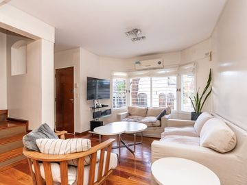 VENTA PH TIPO CASA 5 AMB COCH JARDIN COLEGIALES