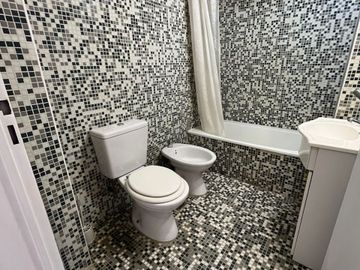 ALQUILER MONOAMBIENTE CON BALCON SAN CRISTOBAL