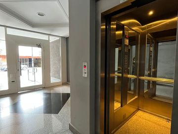 ALQUILER MONOAMBIENTE CON BALCON SAN CRISTOBAL