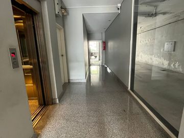 ALQUILER MONOAMBIENTE CON BALCON SAN CRISTOBAL