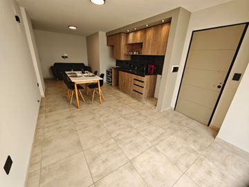 DEPARTAMENTO 2 DORMITORIOS PREMIUM ALTO ALBERDI