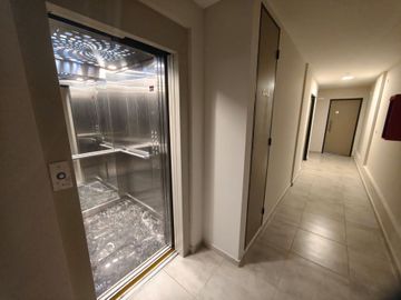 DEPARTAMENTO 2 DORMITORIOS PREMIUM ALTO ALBERDI