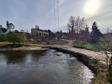Venta lote 1.114m2 en Tanti Punilla