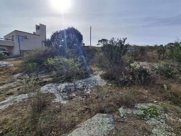 Venta lote 1.114m2 en Tanti Punilla