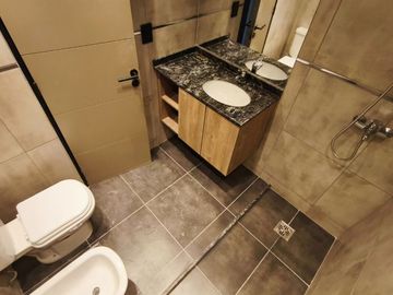 VENTA DEPARTAMENTO 2 DORMITORIOS ALTO ALBERDI