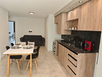 VENTA DEPARTAMENTO 2 DORMITORIOS ALTO ALBERDI