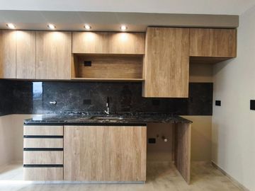 VENTA DEPARTAMENTO 2 DORMITORIOS ALTO ALBERDI