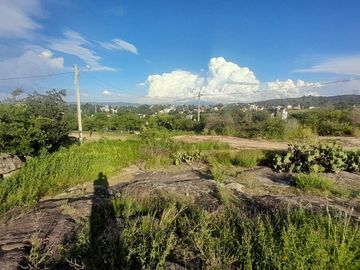 VENTA LOTE TANTI 752 METROS CON ESCRITURA