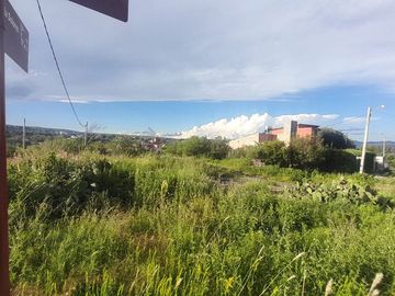 VENTA LOTE TANTI 752 METROS CON ESCRITURA