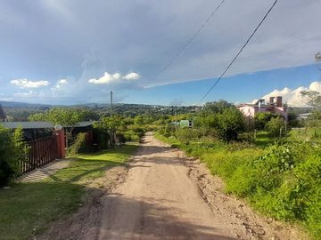 VENTA LOTE TANTI 752 METROS CON ESCRITURA