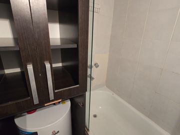 VENTA MONOAMB C/ BALCON EN PALERMO! PISO ALTO!