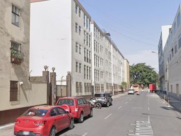 Vendo lindo y centrico departamento con estacionamiento en Jirón Washinton Cercado