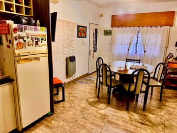 VENTA CASA PH 4 AMB CON PATIO Y TERRAZA ITUZAINGO