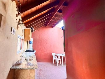 VENTA CASA PH 4 AMB CON PATIO Y TERRAZA ITUZAINGO
