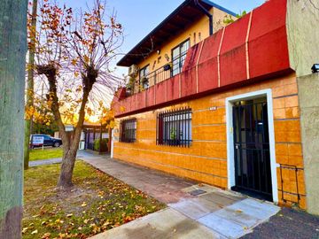 VENTA CASA PH 4 AMB CON PATIO Y TERRAZA ITUZAINGO