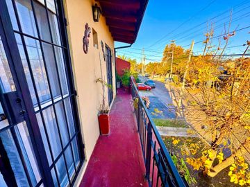 VENTA CASA PH 4 AMB CON PATIO Y TERRAZA ITUZAINGO